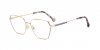 OKULARY KOREKCYJNE CAROLINA HERRERA HER 0338 HZJ 56 ROZMIAR M